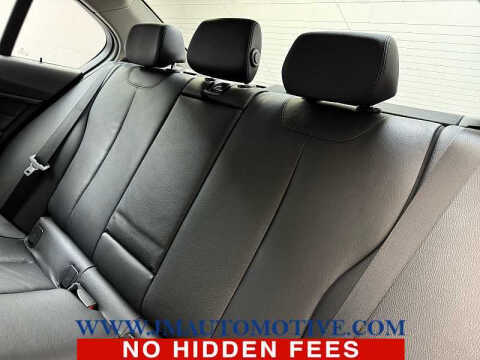 2015 BMW 3 Series 328i xDrive