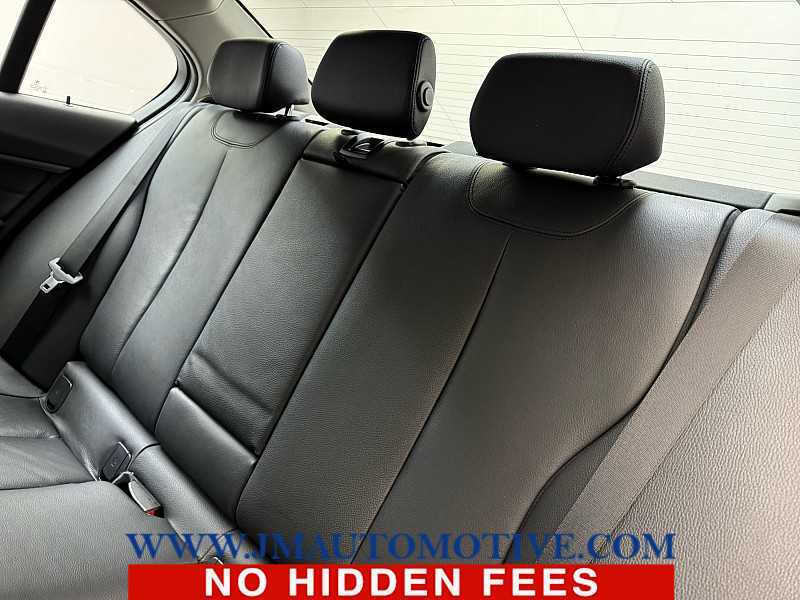 2015 BMW 3 Series 328i xDrive