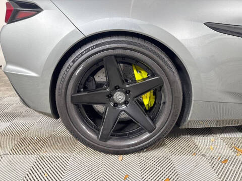 2023 Chevrolet Corvette Z06