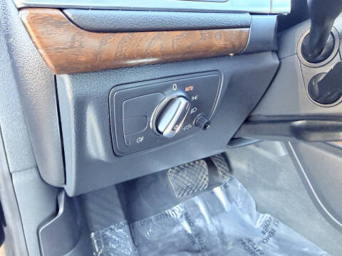 2014 Audi A7 3.0T quattro Premium Plus