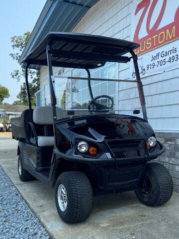 2019 Cushman PRO HAULER