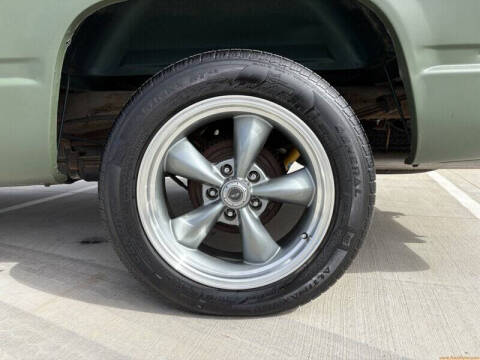 1995 GMC Sierra 1500