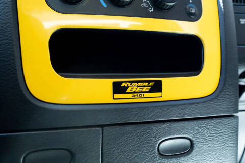 2004 Dodge Ram 1500
