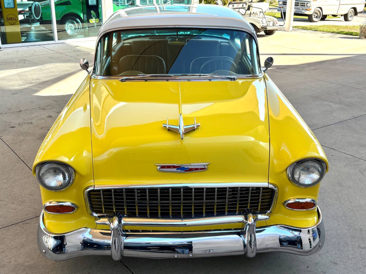 1955 Chevrolet 210 3