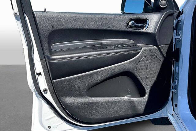 2019 Dodge Durango GT
