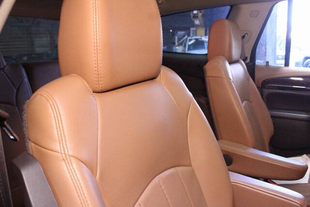 2015 Buick Enclave Premium