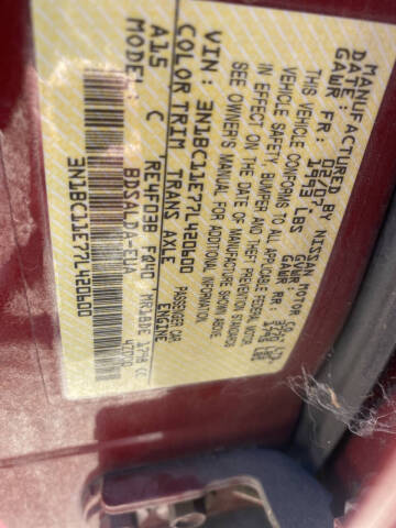 2005 Honda Accord EX V-6