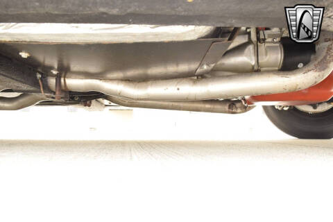 1968 Chevrolet Corvette