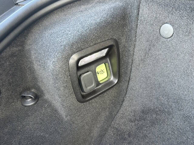 2024 Chevrolet Corvette Stingray