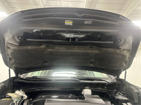 2018 Nissan Murano SV