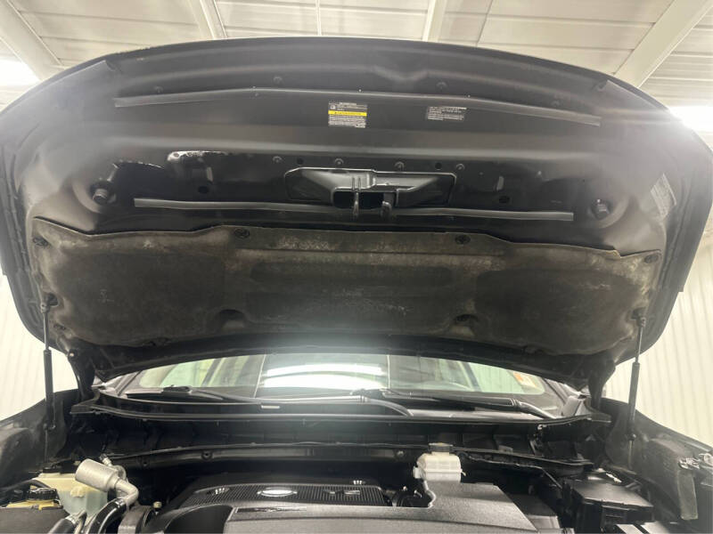 2018 Nissan Murano SV