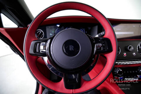 2024 Rolls-Royce Spectre