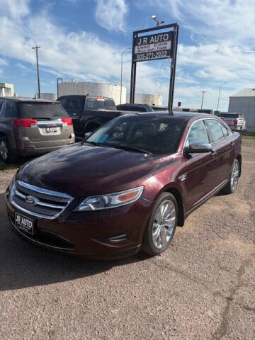 2011 Ford Taurus Limited