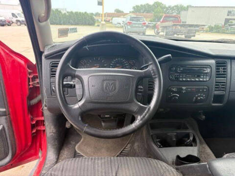 2003 Dodge Durango Sport