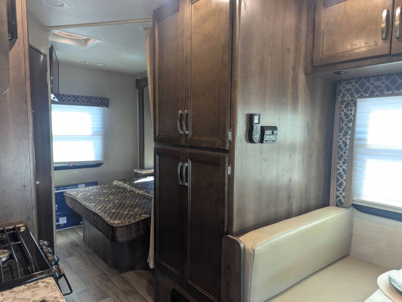 2019 Jayco Redhawk 22J / 24ft