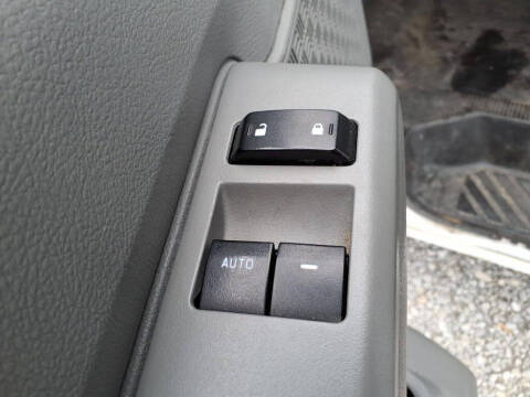 2023 Ford E-Series