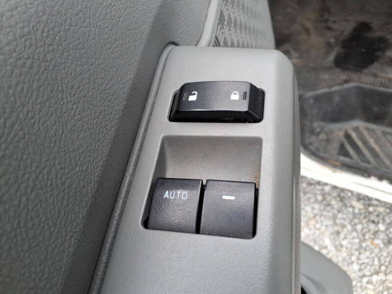 2023 Ford E-Series