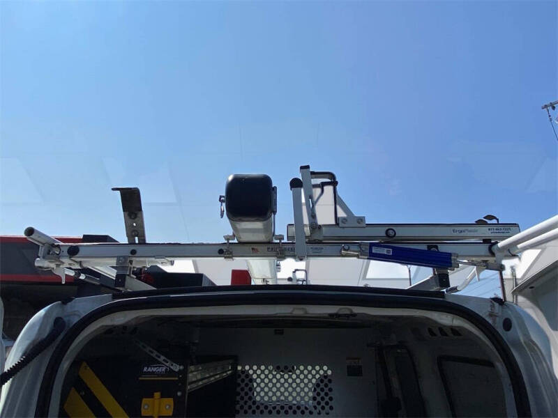 2022 RAM ProMaster City