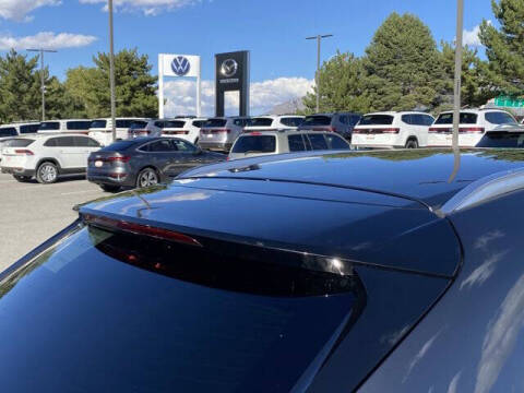 2025 Mazda CX-30 2.5 S Preferred