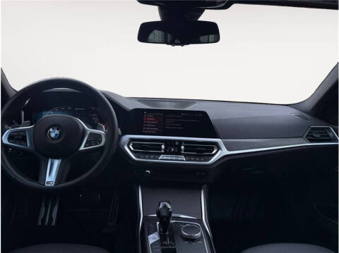 2020 BMW 3 Series M340i