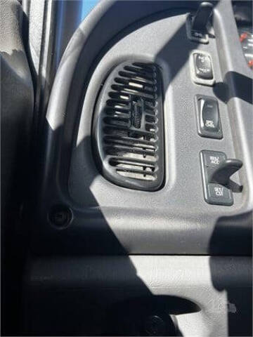 2007 Freightliner M2 106