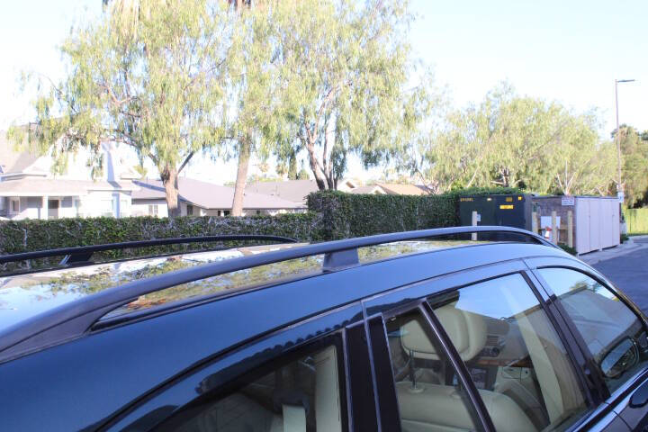 2007 Mercedes-Benz E-Class E 350 4MATIC