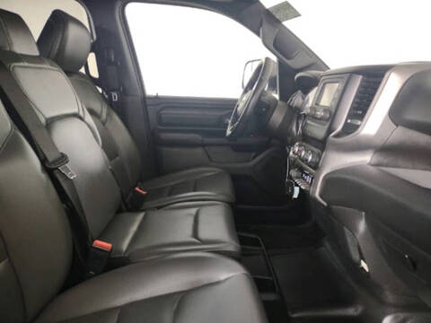 2022 RAM 1500 Tradesman