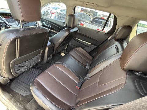 2013 GMC Terrain SLT-1