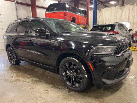 2023 Dodge Durango R/T Plus