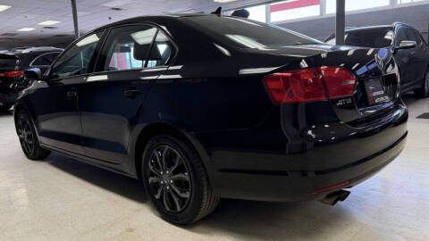2014 Volkswagen Jetta