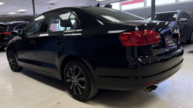2014 Volkswagen Jetta
