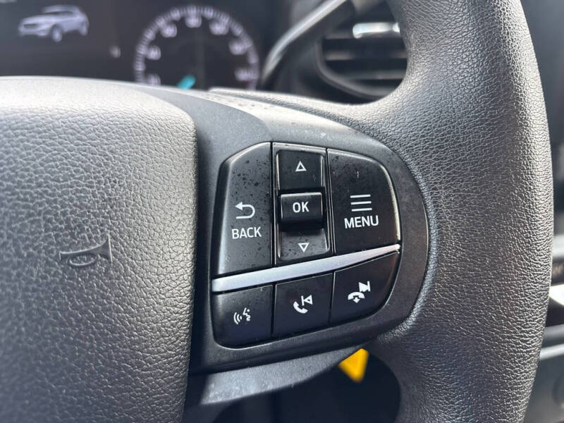 2021 Ford Explorer Police Interceptor Utility