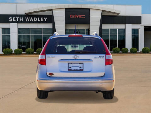 2012 Hyundai Elantra Touring GLS