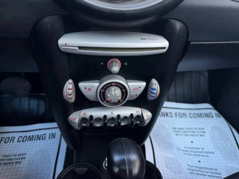 2010 MINI Cooper