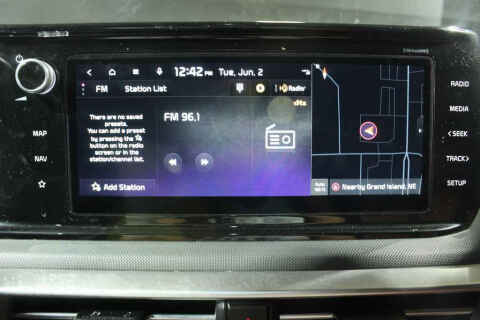2024 Kia K5