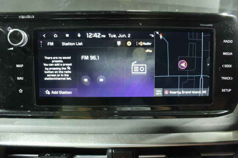2024 Kia K5