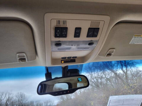 2008 Cadillac Escalade