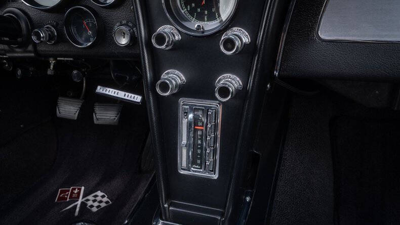 1966 Chevrolet Corvette