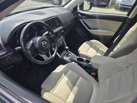 2014 Mazda CX-5 Grand Touring