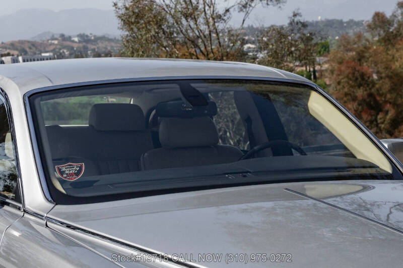 2004 Rolls-Royce Phantom