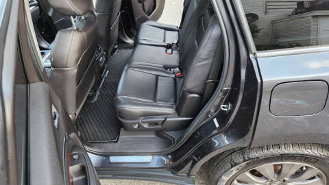 2016 Acura MDX SH-AWD w/Tech