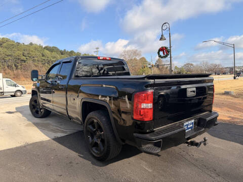 2016 GMC Sierra 1500