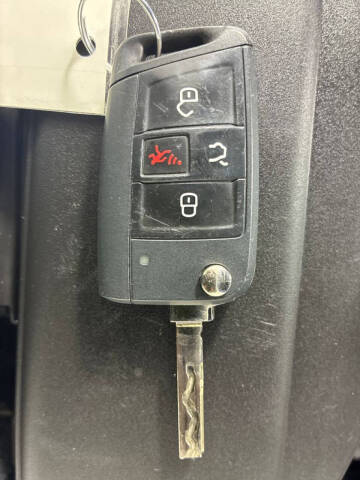 2023 Volkswagen Jetta S