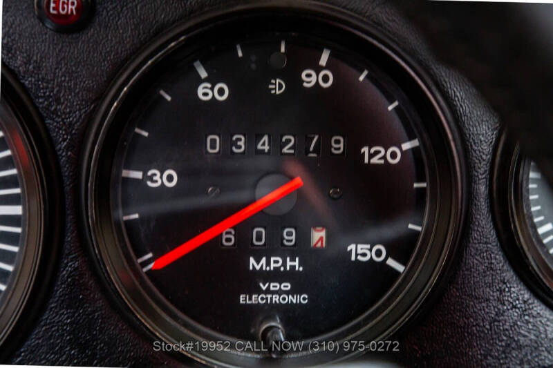 1977 Porsche 911
