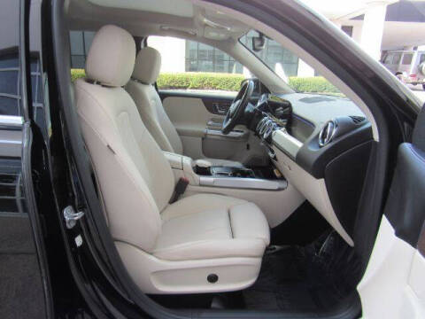 2023 Mercedes-Benz GLB GLB 250