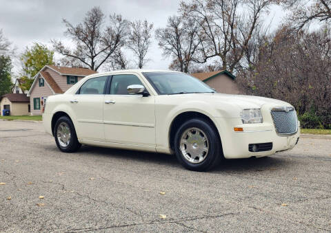 2005 Chrysler 300 Limited