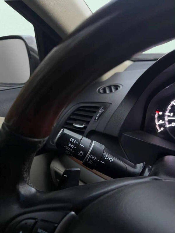 2014 Acura RDX w/Tech