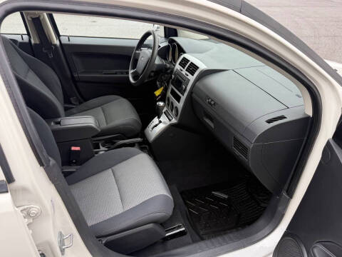 2009 Dodge Caliber SXT