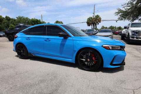 2026 Honda Civic Type R