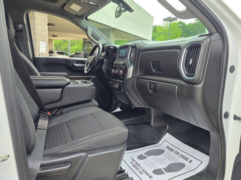 2023 Chevrolet Silverado 3500HD